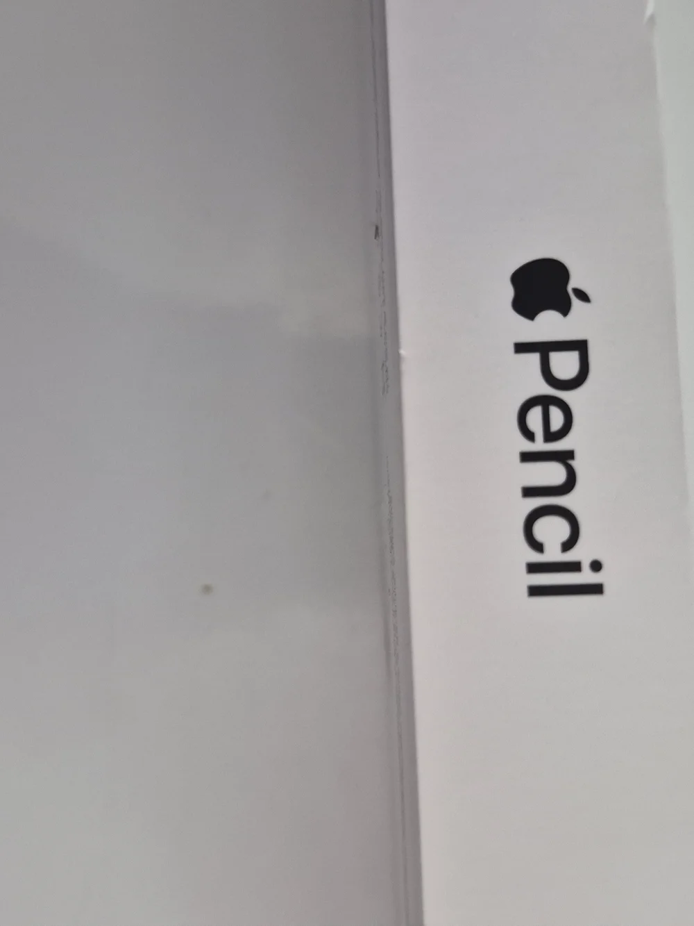 Apple Pencil in White - Apple